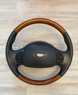 Ford Transit Steering wheel