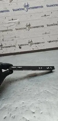 BMW 5 E39 Parking (PDC) sensor switch 8373769 03742080