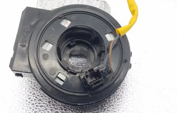 KIA Rio Airbag slip ring squib (SRS ring) KM64550105