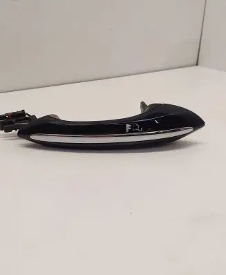 BMW 6 F06 Gran coupe Front door exterior handle