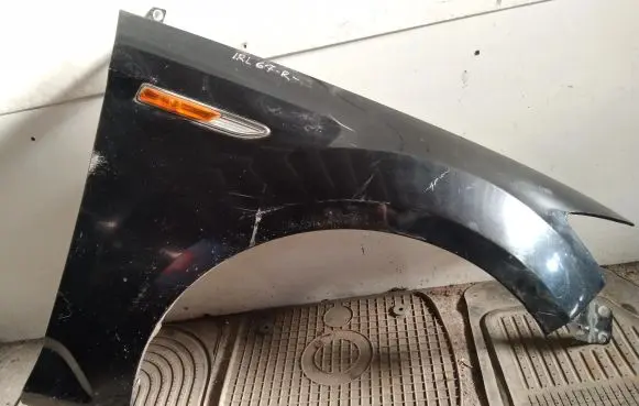 Ford Mondeo MK IV Fender