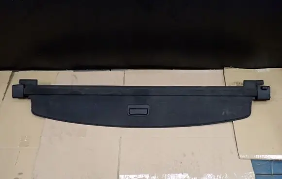 Volkswagen Bora Parcel shelf load cover 