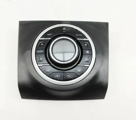Isuzu D-Max Interior fan control switch 8982904410