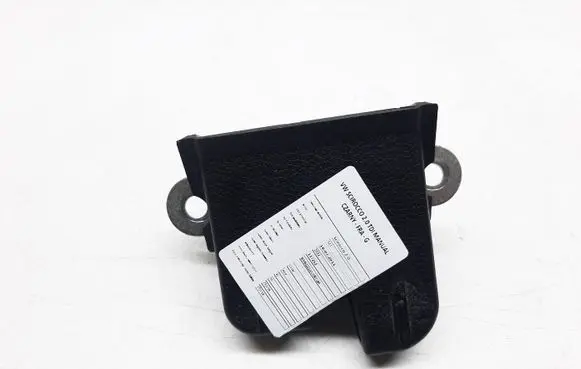 Volkswagen Scirocco Tailgate/trunk/boot lock/catch/latch 1K8827505D