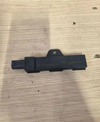 BMW 5 F10 F11 Keyless system antenna 9220831