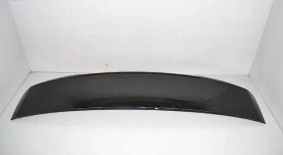 BMW 5 F10 F11 Tailgate/trunk spoiler 7234673 7207511 51627207511