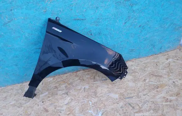Ford Edge II Fender FT4BR16A142AB