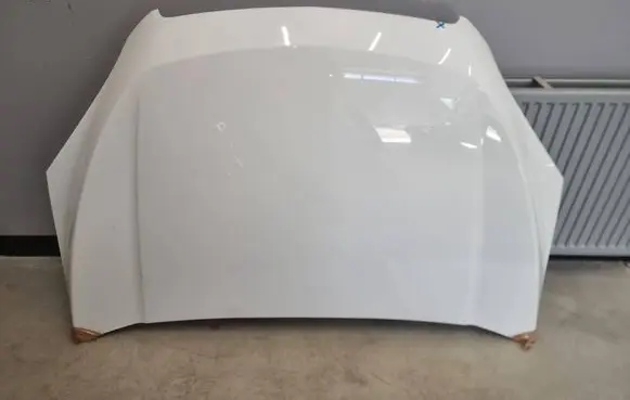 Chevrolet Trax Engine bonnet/hood