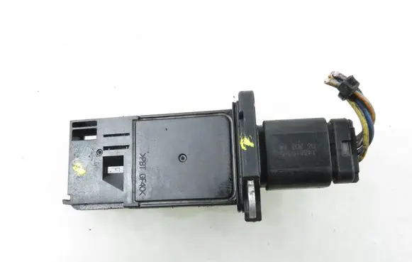 Ford S-MAX Mass air flow meter 6C1112B579AA