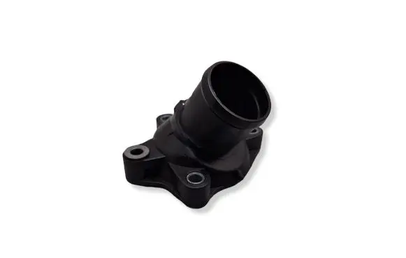 Toyota Avensis T270 Thermostat housing 163210R020