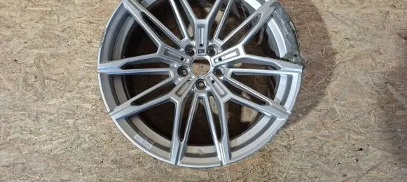 BMW M2 G87 R20 alloy rim 7883686 K70T777