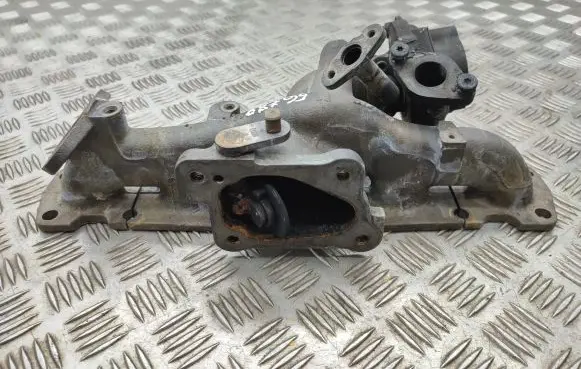 Volvo XC70 Turbo 36002664 54399700091