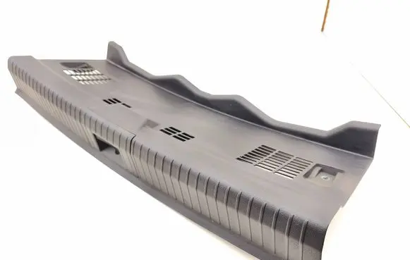 Renault Megane E-Tech Trunk/boot sill cover protection 849C86300R