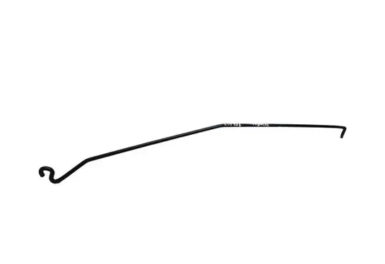 Ford S-MAX Engine bonnet/hood prop rod/strut 