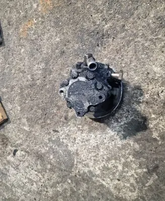 Volkswagen PASSAT B5.5 Power steering pump