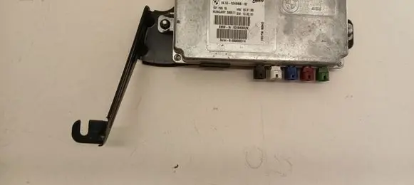 BMW 7 F01 F02 F03 F04 Camera control unit module 16129510 9249466 65159153137