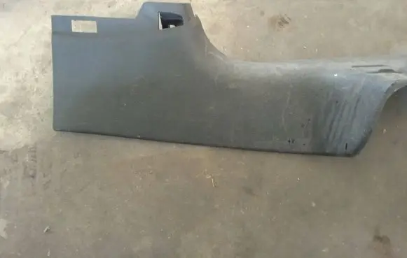 Renault Laguna II Foot area side trim 8200000258 8200074590
