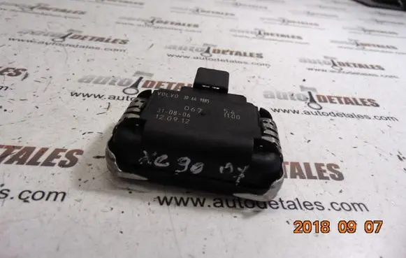 Volvo XC90 Rain sensor 30649885