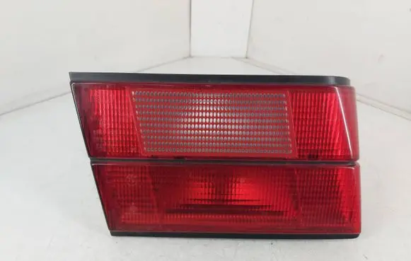 BMW 5 E34 Tailgate rear/tail lights 13400100