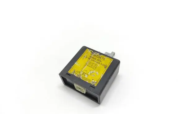 Chevrolet Captiva Other control units/modules 96673478