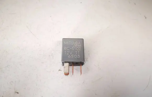 Honda Civic Other relay rc5102 rc-5102