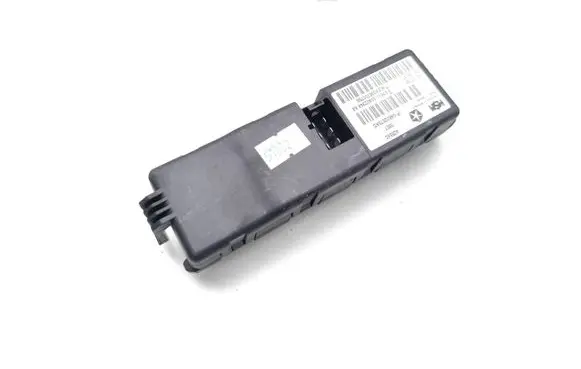 Chrysler 300 - 300C Seat control module 04602670AD 00402344 095700755