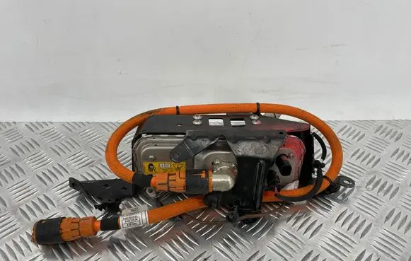 BMW 3 G20 G21 Coolant heater 9873688 010000875 000052