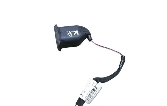 Renault Master III Rear tail light wiring loom 241442479R C6958470R