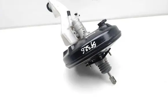 Audi A4 S4 B8 8K Brake booster 46007-4EA1A 460074EA1A