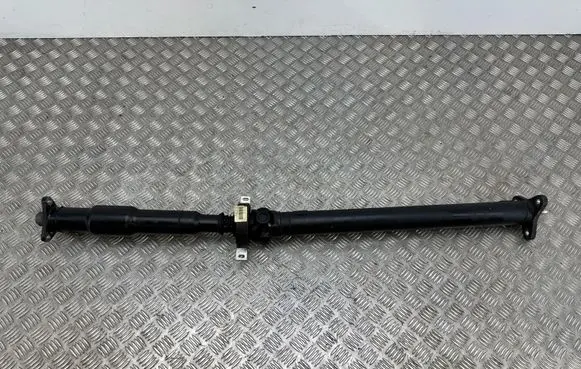 BMW 4 F32 F33 Drive shaft (set) 8651301