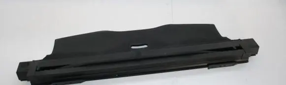BMW 5 F10 F11 Parcel shelf load cover 9200685