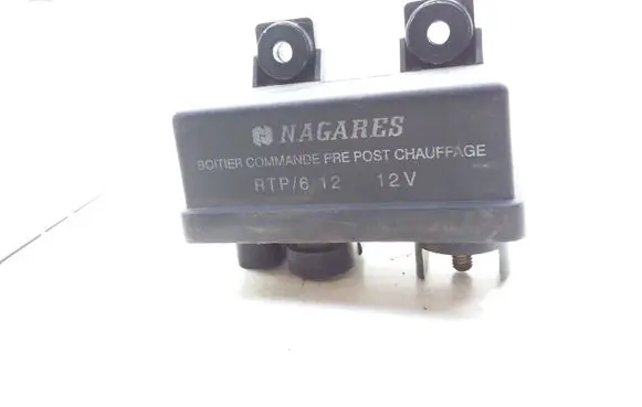 Mitsubishi Carisma Glow plug pre-heat relay 7700867558C