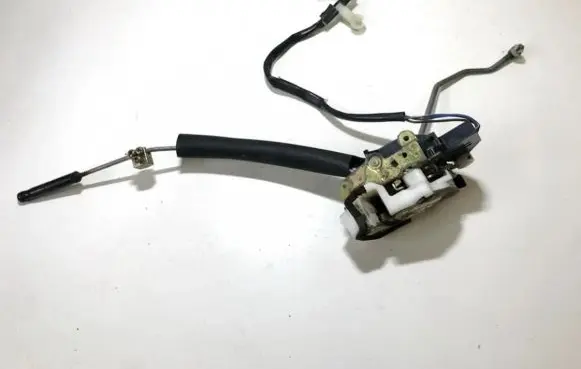 Honda Accord Front door lock