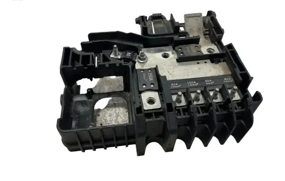 Opel Corsa E Positive wiring loom 13491093