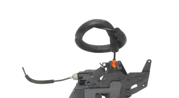 Jaguar XE Front door lock GX73203A29JC