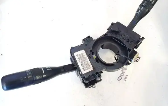 Chrysler Pacifica Wiper turn signal indicator stalk/switch 04685953ab 04685865ac