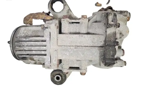 Mitsubishi Outlander Rear differential T02GS2367 2353 0494