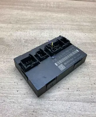 Volkswagen PASSAT B6 Comfort/convenience module 3C0959433H 5DK000906401