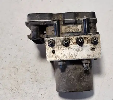 Ford Transit ABS Pump 8C112C405BB 5457L5040310 0265235439