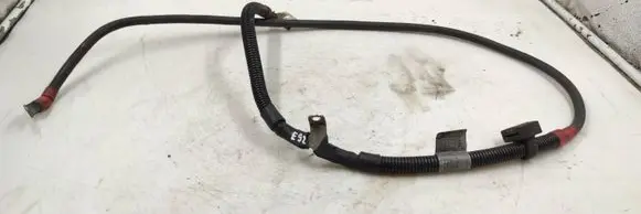 BMW 3 E92 E93 Positive cable (battery) 7560378