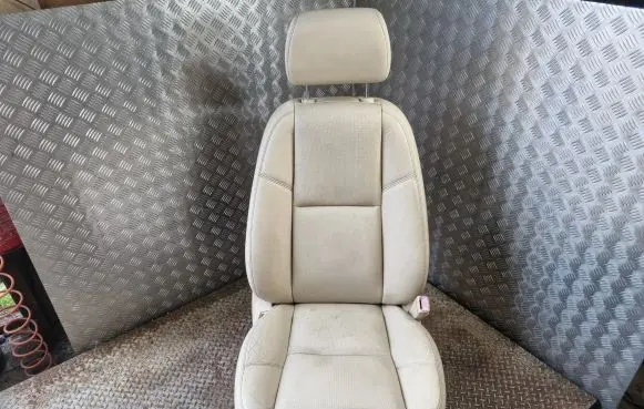 Cadillac Escalade Front passenger seat 