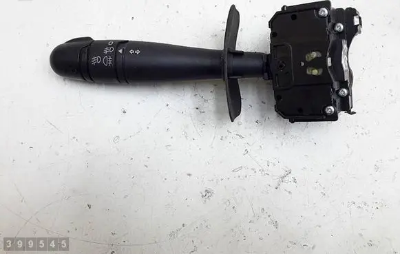 Renault Scenic I Indicator stalk 36998A E1025