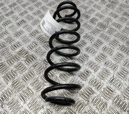 Volkswagen Golf VIII Rear coil spring 5Q0511115JS