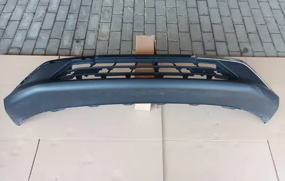 Nissan Qashqai J12 Front bumper lip 62026HN0A