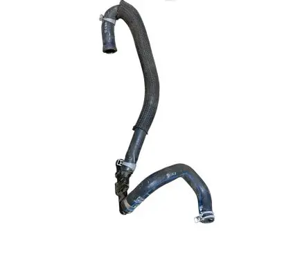 Ford Bronco Engine coolant pipe/hose LX6118K579AAE