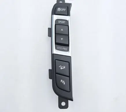 ESP (stability program) switch