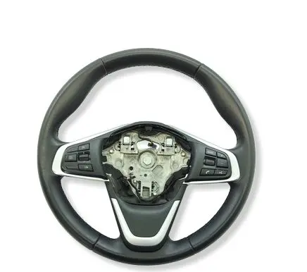 BMW X2 F39 Steering wheel 