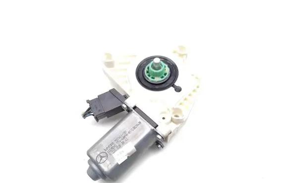 Mercedes-Benz S W221 Rear door window regulator motor A2218203042 997461101