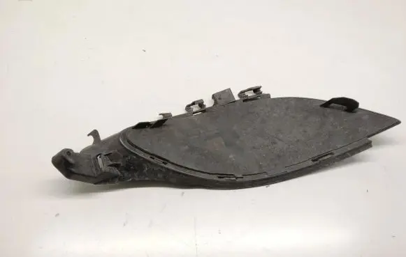 Mercedes-Benz A W176 Front bumper lower grill A1768850422 280060028