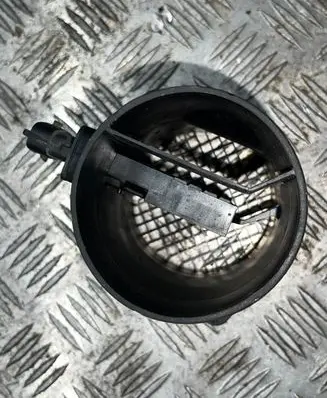 Volvo V70 Mass air flow meter 0281002972 30785474 293599341